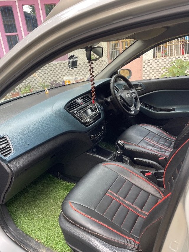 Second-hand 2015 Hyundai i20 Active 1.4 SX for sale in Nagaon-7