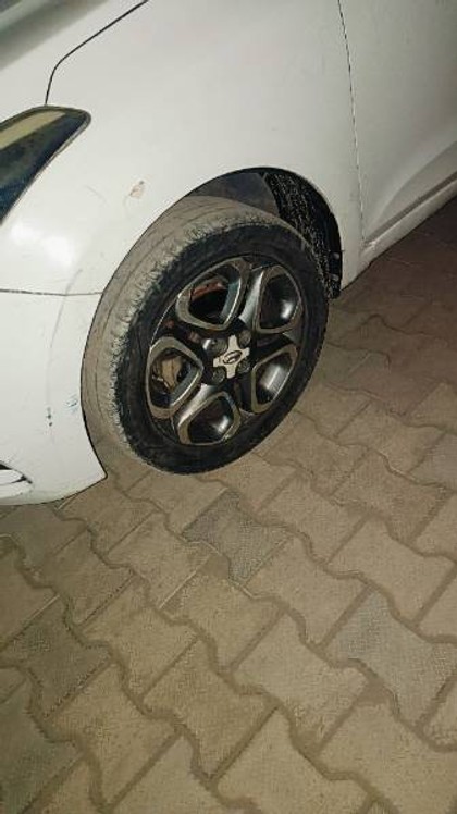 Second-hand 2018 Hyundai i20 1.2 Asta Dual Tone for sale in Jammu