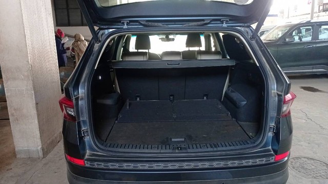 Second-hand 2019 Skoda Kodiaq 2.0 TDI Style for sale in Patna-3