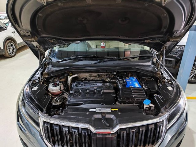 Second-hand 2019 Skoda Kodiaq 2.0 TDI Style for sale in Patna-9