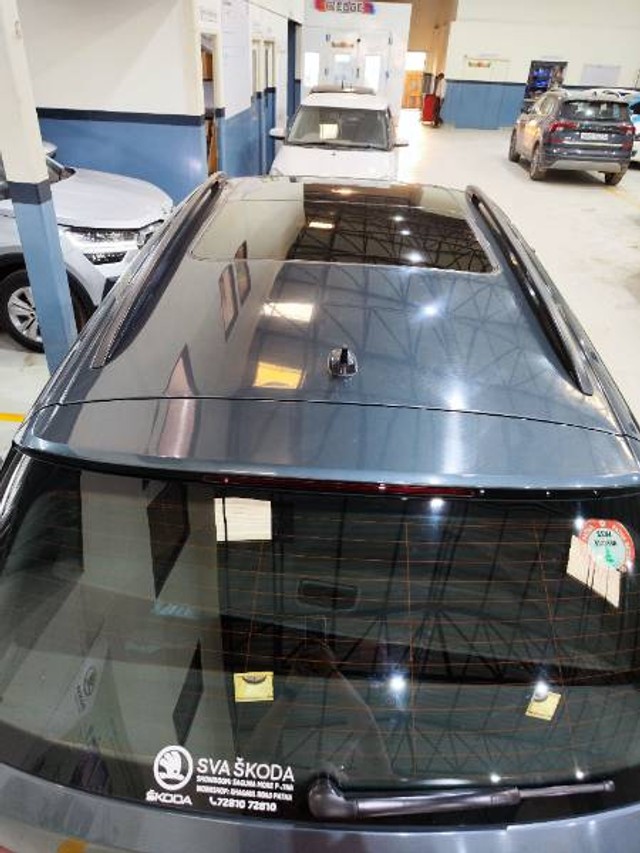 Second-hand 2019 Skoda Kodiaq 2.0 TDI Style for sale in Patna-8