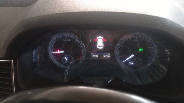 Second-hand 2019 Skoda Kodiaq 2.0 TDI Style for sale in Patna-7