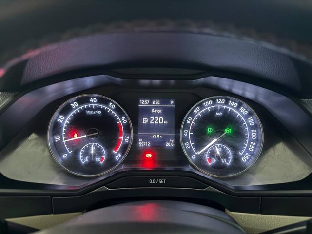 Second-hand 2018 Skoda Superb Style 1.8 TSI MT for sale in Mumbai-14