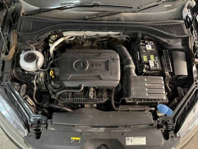 Second-hand 2018 Skoda Superb Style 1.8 TSI MT for sale in Mumbai-8