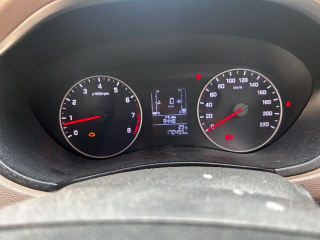 Second-hand 2019 Hyundai i20 Magna Plus BSIV for sale in Morbi-2