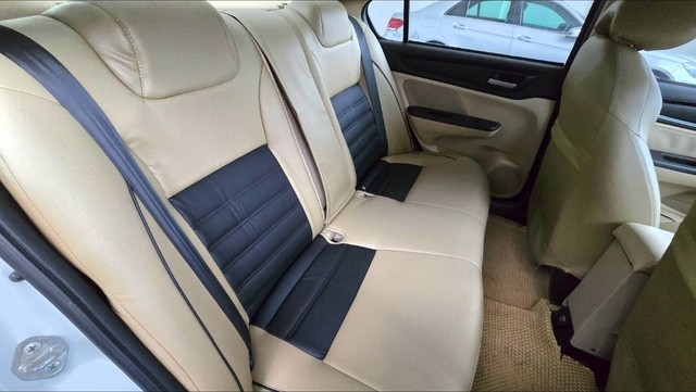 Second-hand 2019 Honda Amaze S CVT Petrol BSIV for sale in Raipur-3