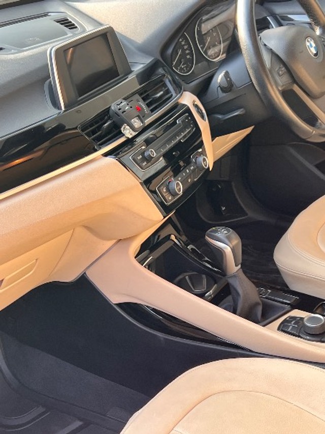 Second-hand 2016 BMW X1 sDrive20d Expedition for sale in Mumbai-6