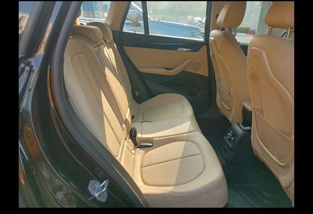 Second-hand 2016 BMW X1 sDrive20d Expedition for sale in Mumbai-8