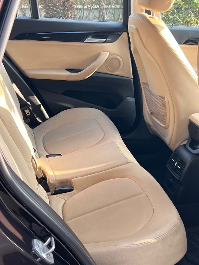 Second-hand 2016 BMW X1 sDrive20d Expedition for sale in Mumbai-7