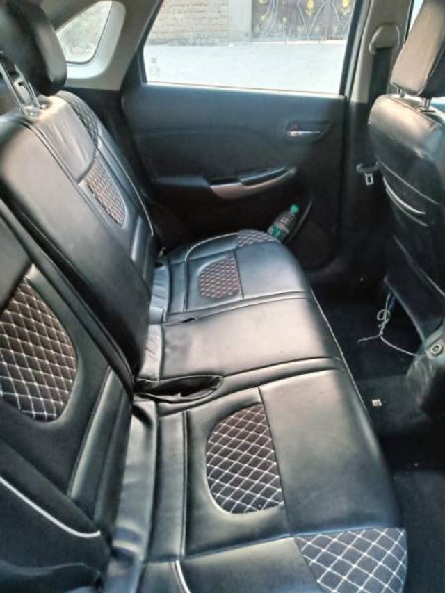 Second-hand 2021 Maruti Baleno Delta for sale in Mandsaur-2