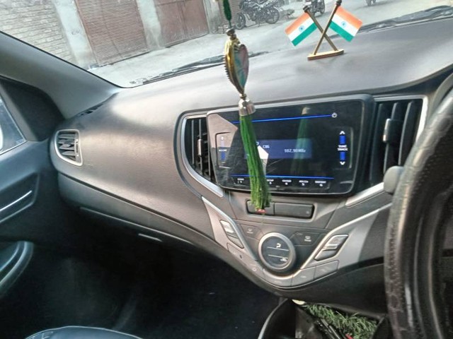 Second-hand 2021 Maruti Baleno Delta for sale in Mandsaur-5