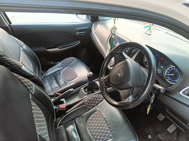 Second-hand 2021 Maruti Baleno Delta for sale in Mandsaur-8