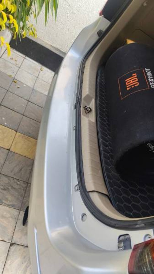 Second-hand 2010 Toyota Fortuner 3.0 Diesel for sale in Jaipur-4