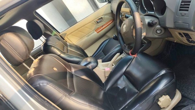 Second-hand 2010 Toyota Fortuner 3.0 Diesel for sale in Jaipur-7