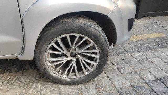 Second-hand 2010 Toyota Fortuner 3.0 Diesel for sale in Jaipur-3