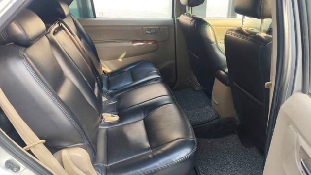 Second-hand 2010 Toyota Fortuner 3.0 Diesel for sale in Jaipur-6