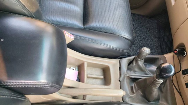 Second-hand 2010 Toyota Fortuner 3.0 Diesel for sale in Jaipur-8