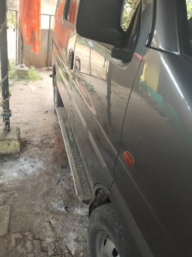 Second-hand 2019 Maruti Suzuki Eeco 5 Seater AC BSIV for sale in Dhanbad-2