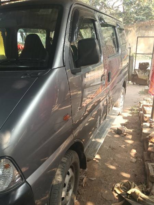 Second-hand 2019 Maruti Suzuki Eeco 5 Seater AC BSIV for sale in Dhanbad-3