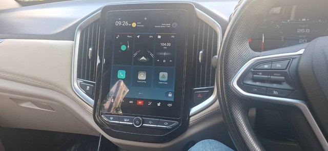 Second-hand 2023 MG Hector Sharp Diesel MT for sale in Ernakulam-5