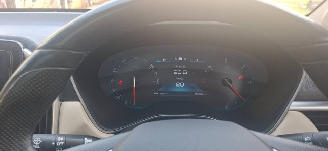 Second-hand 2023 MG Hector Sharp Diesel MT for sale in Ernakulam-3