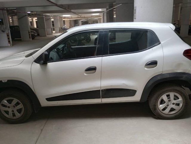 Second-hand 2016 Renault KWID RXT for sale in Ranga reddy-6