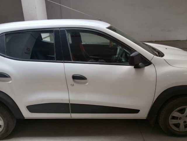 Second-hand 2016 Renault KWID RXT for sale in Ranga reddy-4