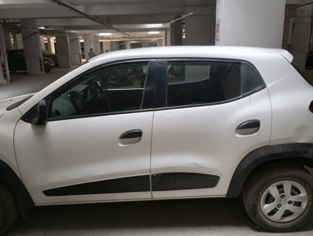 Second-hand 2016 Renault KWID RXT for sale in Ranga reddy-2