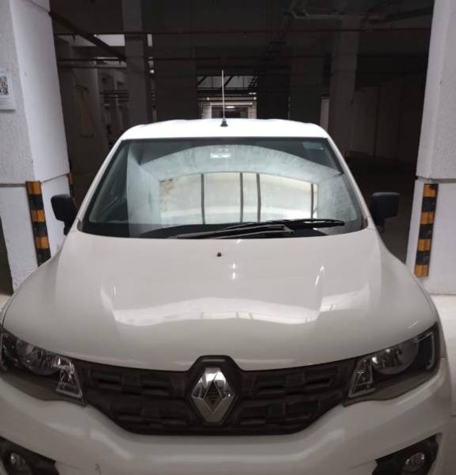 Second-hand 2016 Renault KWID RXT for sale in Ranga reddy-5
