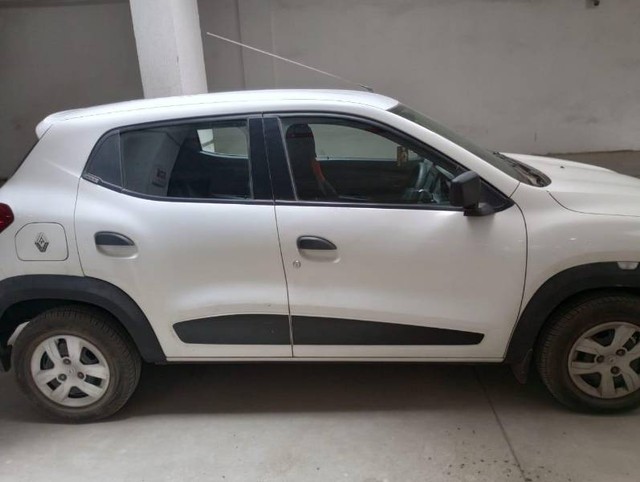 Second-hand 2016 Renault KWID RXT for sale in Ranga reddy-1