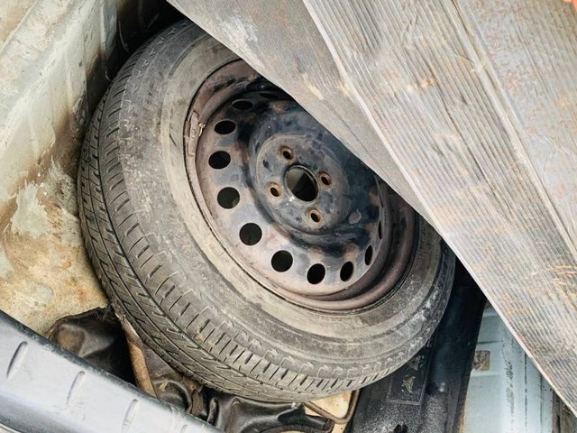 Toyota Etios Petrol TRD Sportivo Second-hand 2012 Toyota Etios Petrol TRD Sportivo for sale in Pondicherry-5