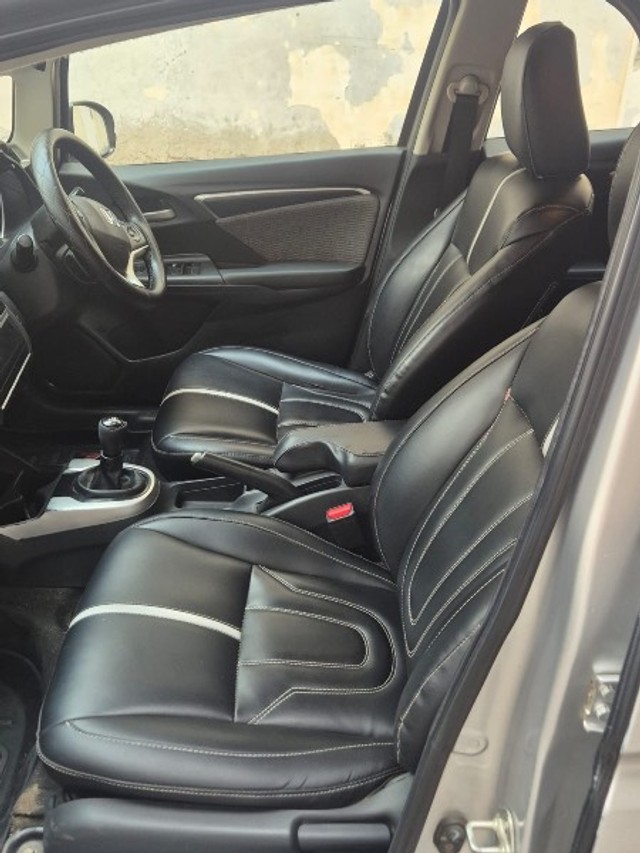 Second-hand 2018 Honda WR-V i-DTEC VX for sale in Bhiwani-4