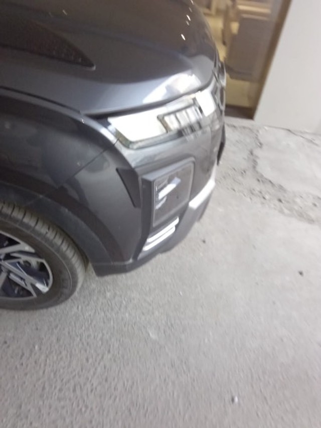 Second-hand 2024 Hyundai Creta SX (O) iVT for sale in Pune-1