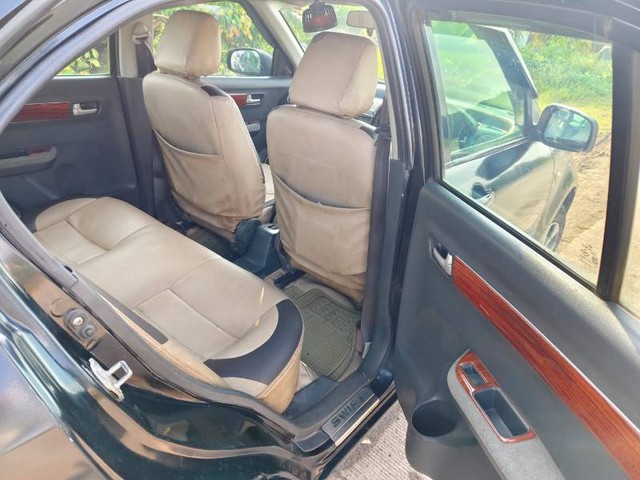 Second-hand 2011 Maruti Suzuki Swift Dzire 1.2 Vxi BSIV for sale in Satara-3