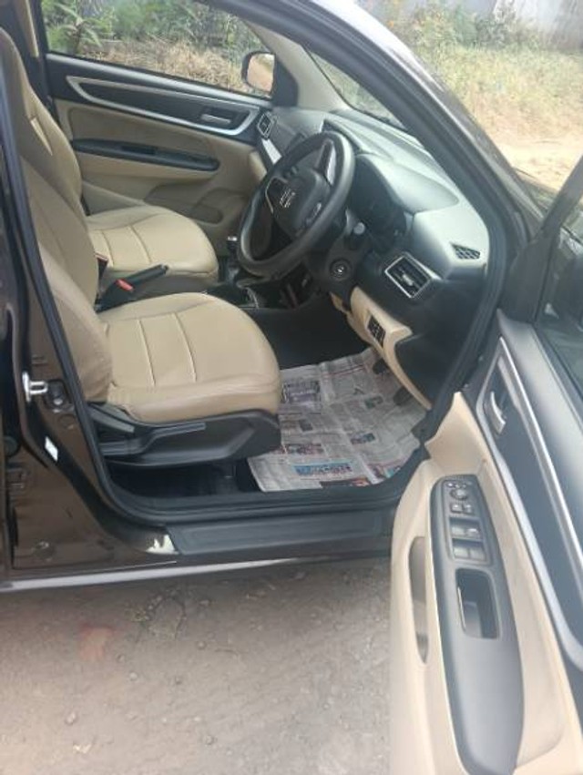 Second-hand 2023 Honda Amaze 2nd Gen S BSVI for sale in Palakkad-8