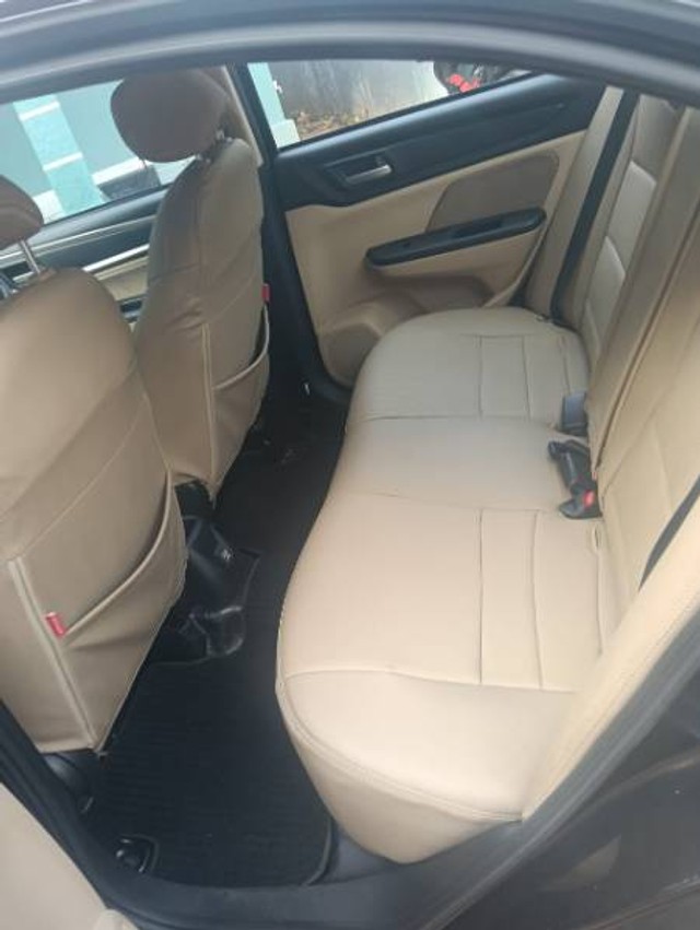 Second-hand 2023 Honda Amaze 2nd Gen S BSVI for sale in Palakkad-4
