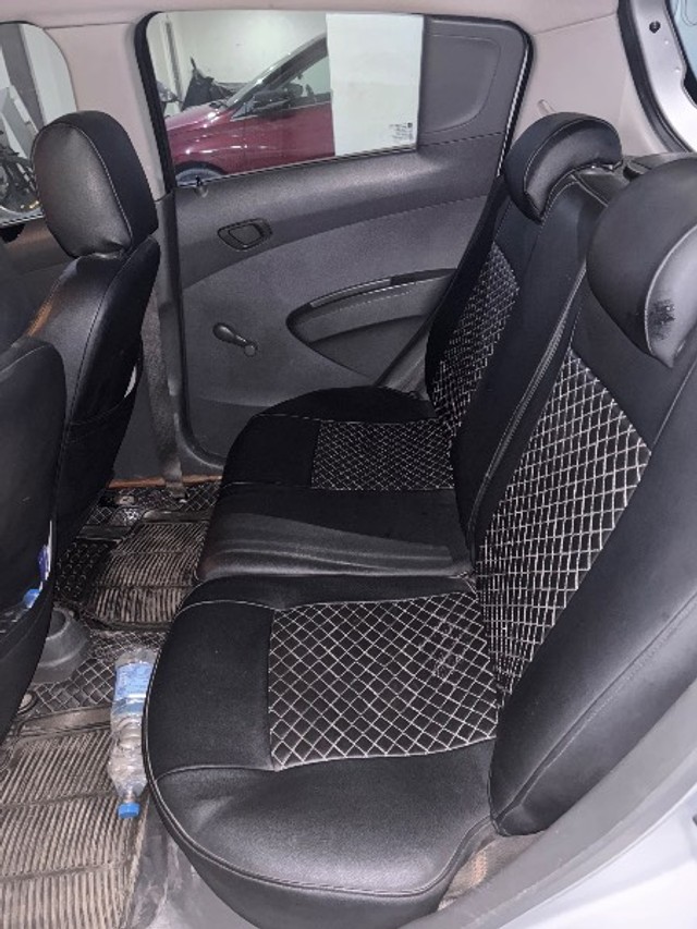 Second-hand 2012 Chevrolet Beat Diesel LT for sale in Zirakpur-3