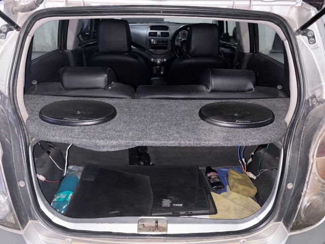 Second-hand 2012 Chevrolet Beat Diesel LT for sale in Zirakpur-9