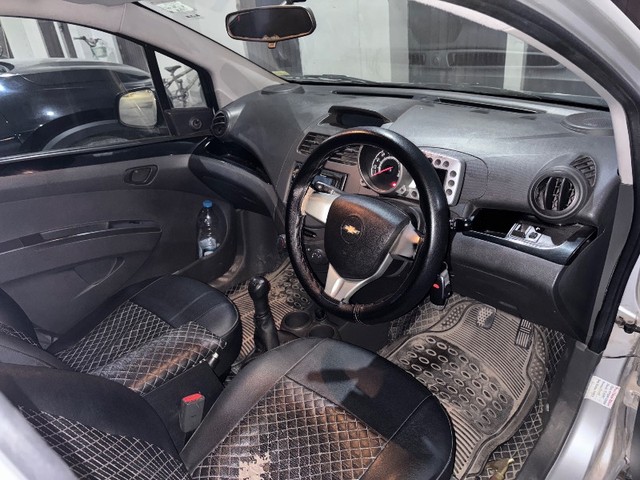 Second-hand 2012 Chevrolet Beat Diesel LT for sale in Zirakpur-8