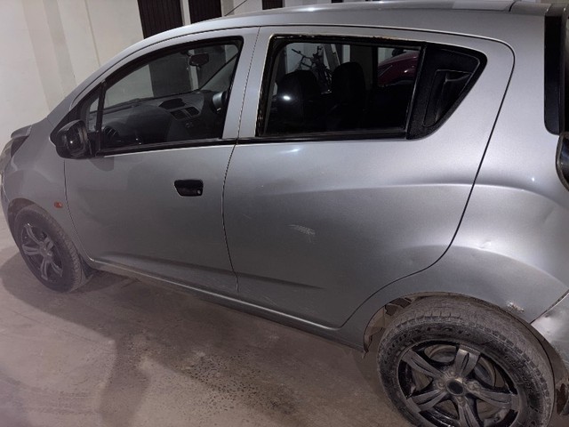 Second-hand 2012 Chevrolet Beat Diesel LT for sale in Zirakpur-1