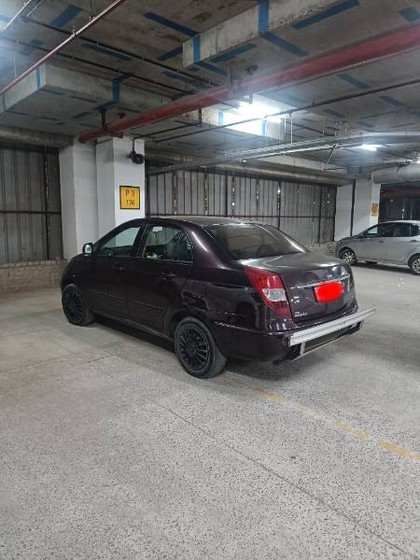 Second-hand 2012 Tata Manza Aura Safire for sale in Noida