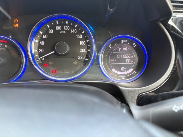 Second-hand 2016 Honda City i VTEC VX Option for sale in Bodh Gaya-2