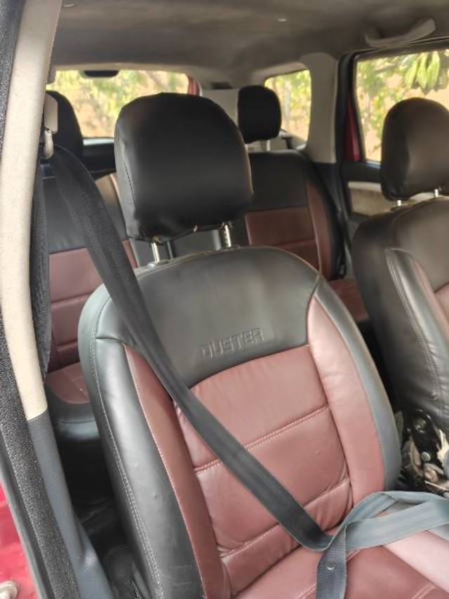 Second-hand 2014 Renault Duster 85PS Diesel RxL for sale in Srinagar-5