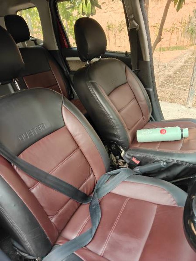 Second-hand 2014 Renault Duster 85PS Diesel RxL for sale in Srinagar-3