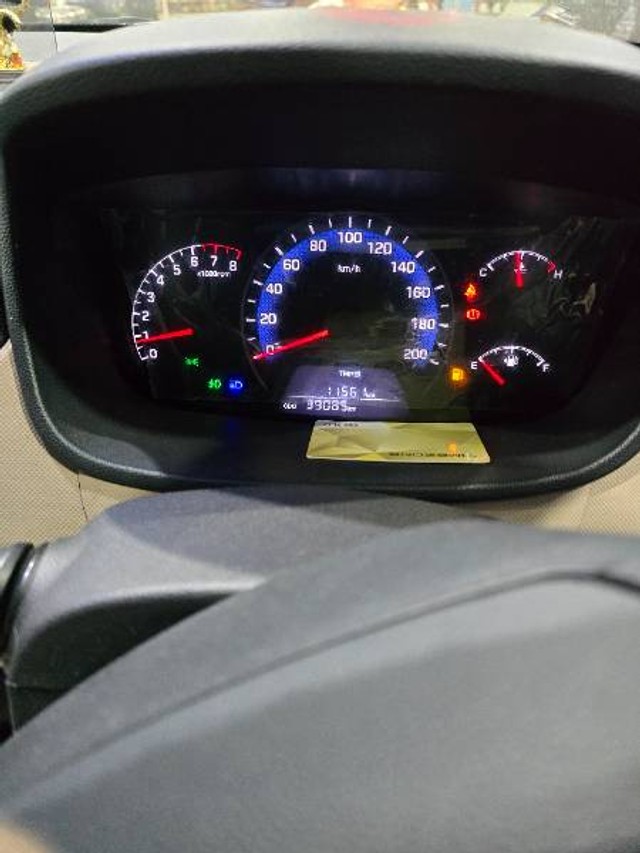 Second-hand 2016 Hyundai Xcent 1.2 Kappa SX for sale in Khordha-1