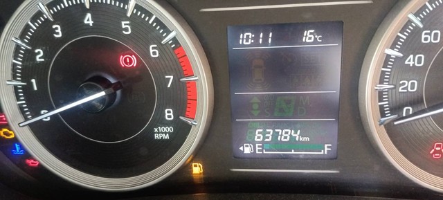 Second-hand 2023 Maruti Baleno Delta for sale in Auraiya-4