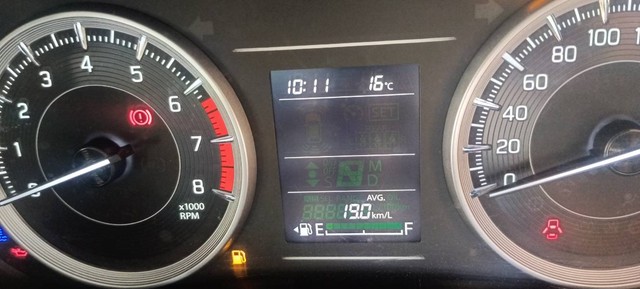 Second-hand 2023 Maruti Baleno Delta for sale in Auraiya-3