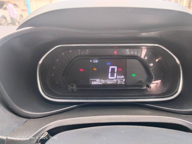 Second-hand 2021 Tata Nexon XZ Diesel for sale in Durgapur-1