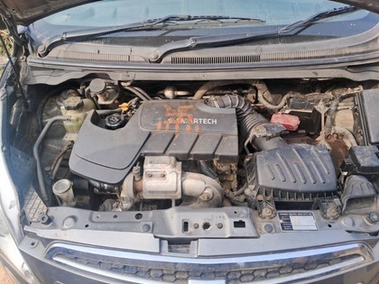 Second-hand 2012 Chevrolet Beat LT for sale in Deoghar