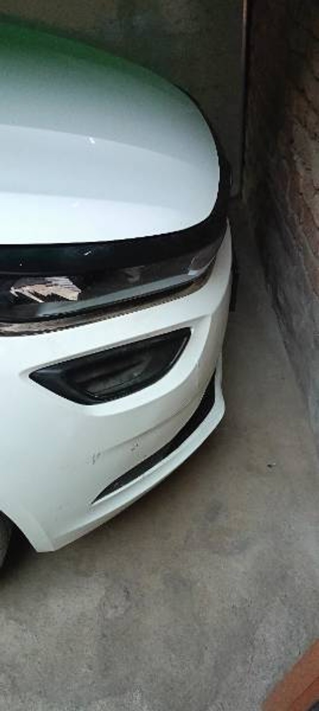 Second-hand 2024 Tata Altroz XM Plus for sale in Sirsa-1